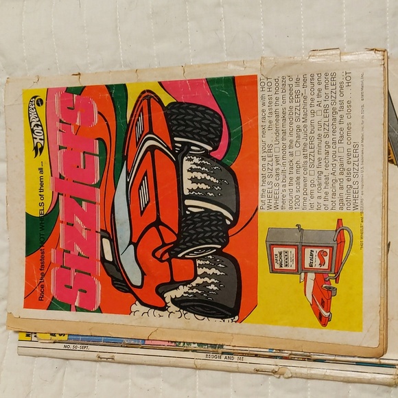 Life With Archie comics - Picture 2 of 8